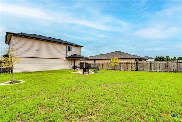 217 Adriana Lane, Hutto, TX 78634