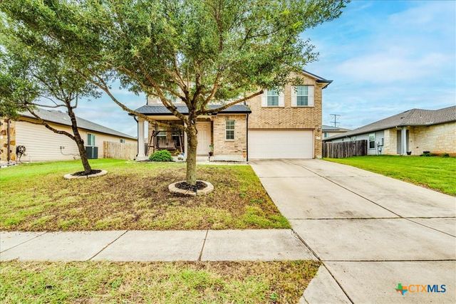 217 Adriana Lane, Hutto, TX 78634
