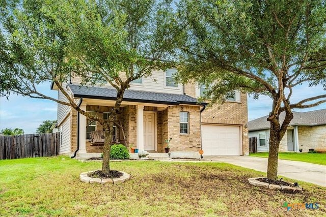 217 Adriana Lane, Hutto, TX 78634
