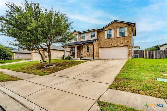 217 Adriana Lane, Hutto, TX 78634