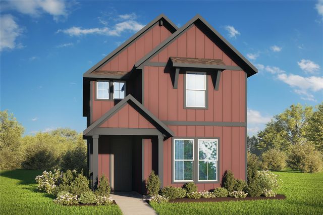 510 Ansley CT, Taylor, TX 76574