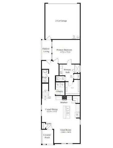 510 Ansley CT, Taylor, TX 76574