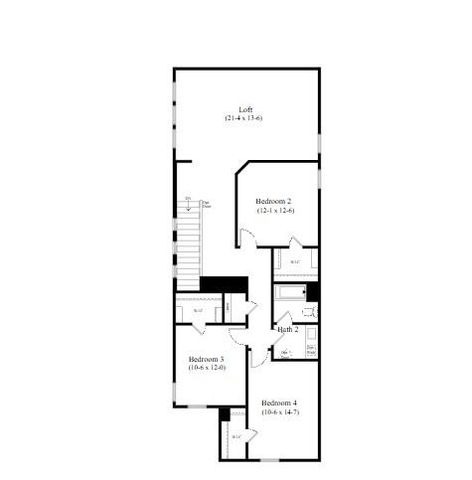 510 Ansley CT, Taylor, TX 76574