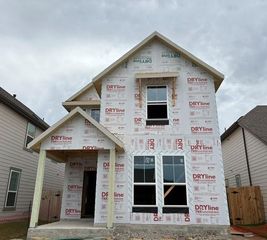 510 Ansley CT, Taylor, TX 76574