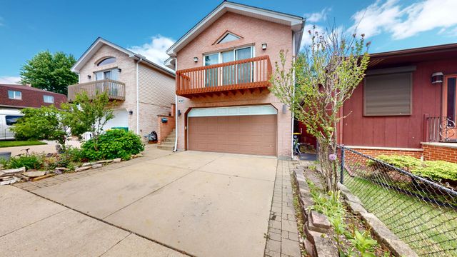 4327 WENONAH Avenue, Stickney, IL 60402