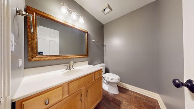 4327 WENONAH Avenue, Stickney, IL 60402