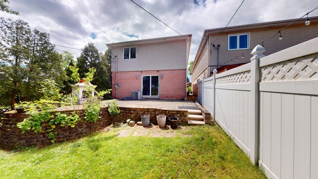 4327 WENONAH Avenue, Stickney, IL 60402