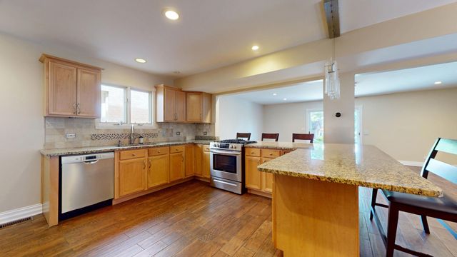 4327 WENONAH Avenue, Stickney, IL 60402