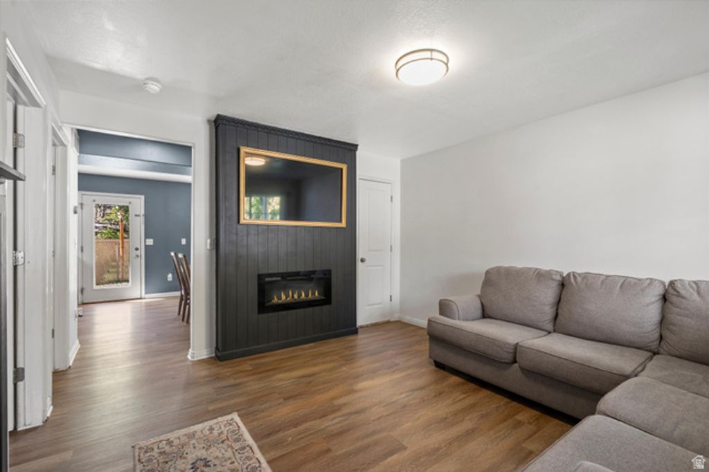 735 E CAHOON ST, Ogden, UT 84401 — photo 5