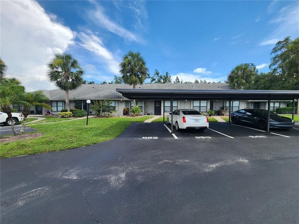 948 N BENEVA ROAD V25, Sarasota, FL 34232
