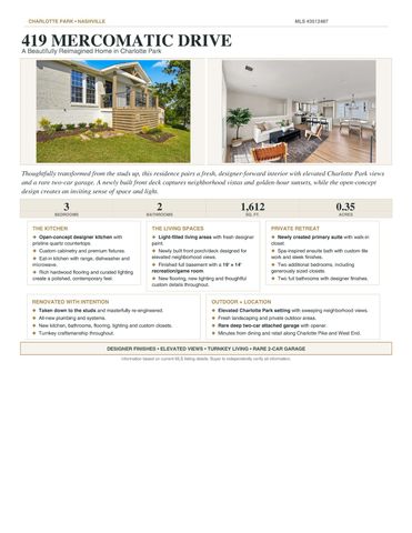 419 Mercomatic Dr A, Nashville, TN 37209