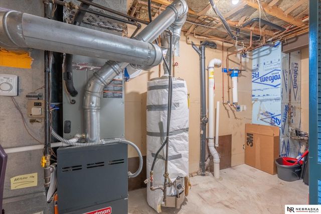 13918 Edna Street, Omaha, NE 68138