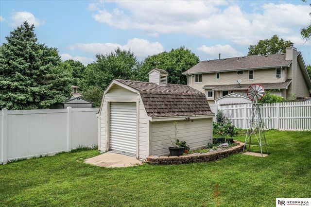 13918 Edna Street, Omaha, NE 68138