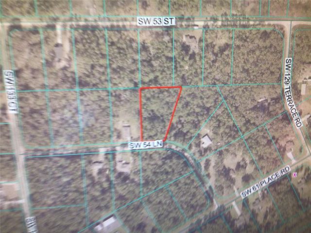 0 SW 54 LANE, Ocala, FL 34481