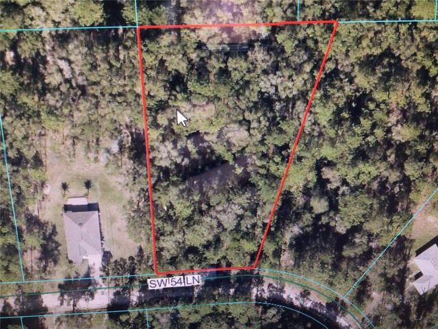 0 SW 54 LANE, Ocala, FL 34481