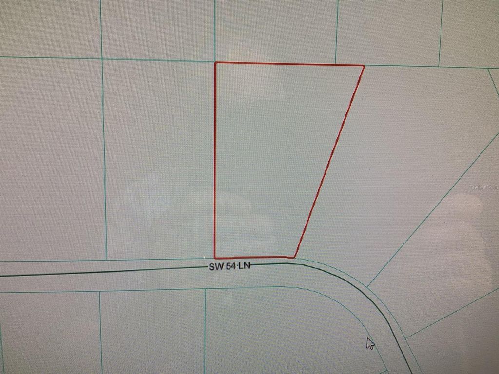 0 SW 54 LANE, Ocala, FL 34481