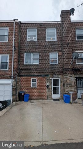 6320 MERSHON ST, Philadelphia, PA 19149