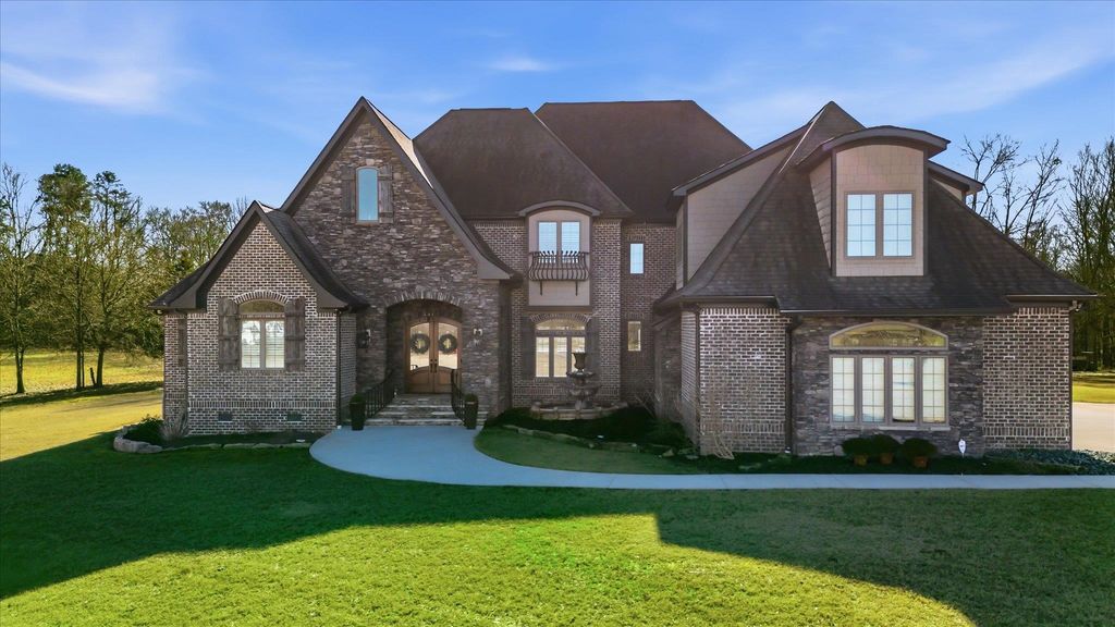 199 Wren School Road, Piedmont, SC 29673