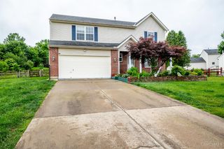 5767 Pawnee Court, Fairfield Twp, OH 45011
