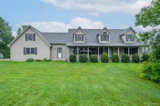 3174 E Frances Road, Clio, MI 48420