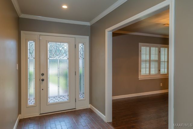 2484 Hawthorn Drive, Montgomery, AL 36111