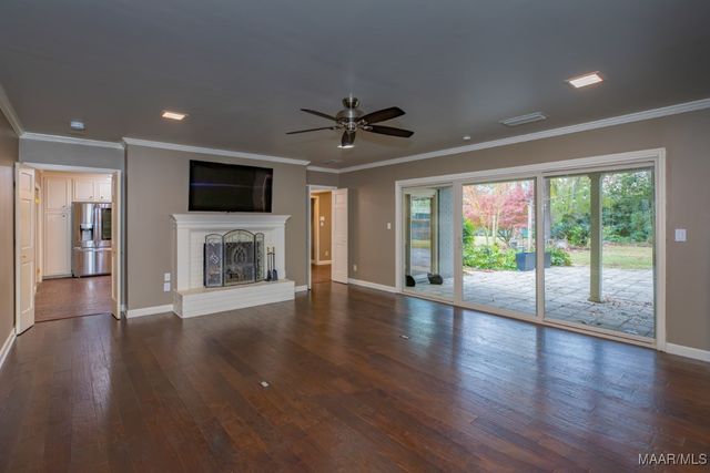 2484 Hawthorn Drive, Montgomery, AL 36111