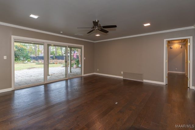 2484 Hawthorn Drive, Montgomery, AL 36111