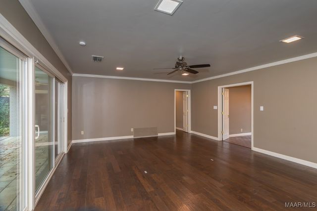 2484 Hawthorn Drive, Montgomery, AL 36111