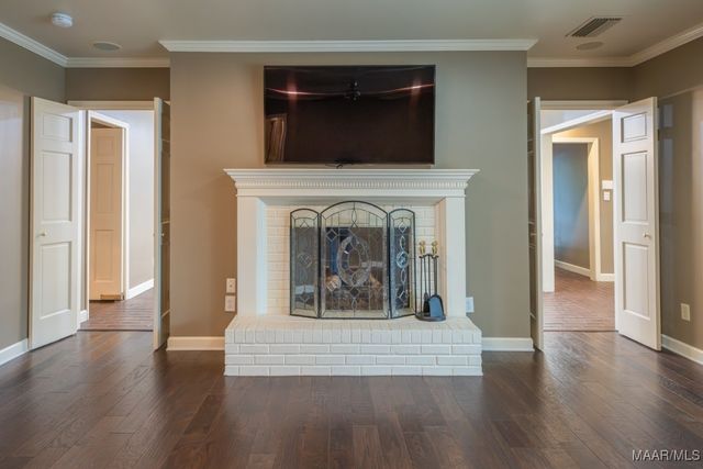 2484 Hawthorn Drive, Montgomery, AL 36111