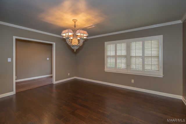 2484 Hawthorn Drive, Montgomery, AL 36111