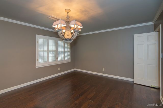 2484 Hawthorn Drive, Montgomery, AL 36111