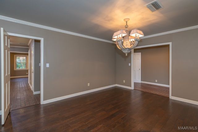 2484 Hawthorn Drive, Montgomery, AL 36111