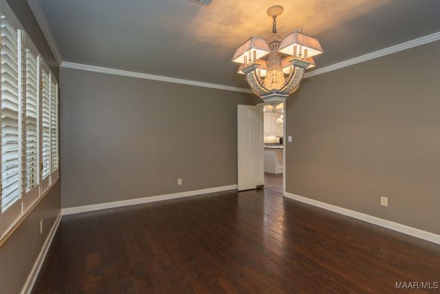 2484 Hawthorn Drive, Montgomery, AL 36111