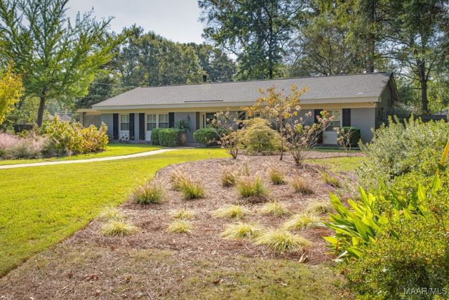 2484 Hawthorn Drive, Montgomery, AL 36111