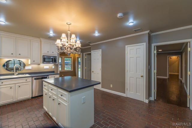 2484 Hawthorn Drive, Montgomery, AL 36111