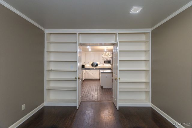 2484 Hawthorn Drive, Montgomery, AL 36111