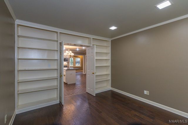 2484 Hawthorn Drive, Montgomery, AL 36111