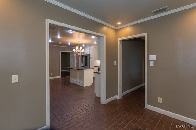 2484 Hawthorn Drive, Montgomery, AL 36111