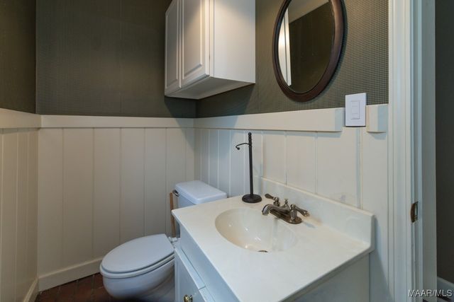 2484 Hawthorn Drive, Montgomery, AL 36111