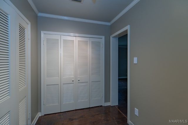 2484 Hawthorn Drive, Montgomery, AL 36111