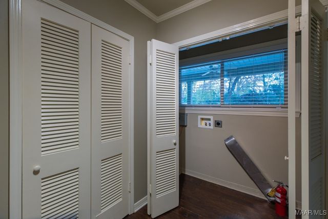 2484 Hawthorn Drive, Montgomery, AL 36111