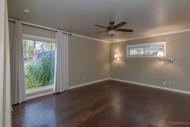 2484 Hawthorn Drive, Montgomery, AL 36111