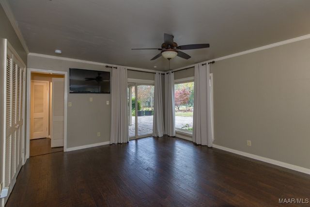 2484 Hawthorn Drive, Montgomery, AL 36111