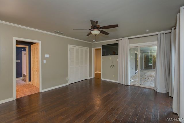 2484 Hawthorn Drive, Montgomery, AL 36111