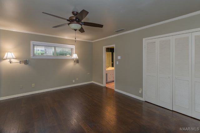 2484 Hawthorn Drive, Montgomery, AL 36111