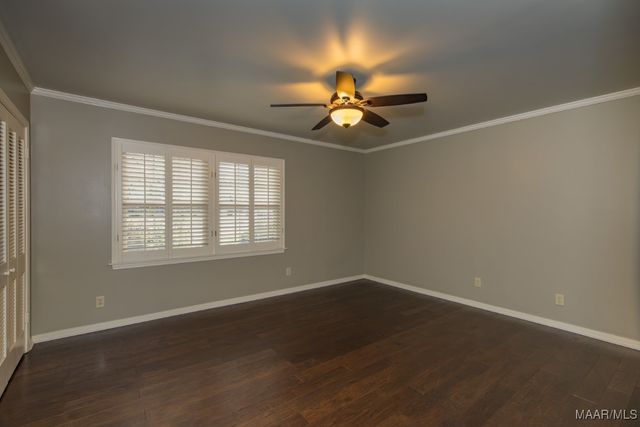 2484 Hawthorn Drive, Montgomery, AL 36111