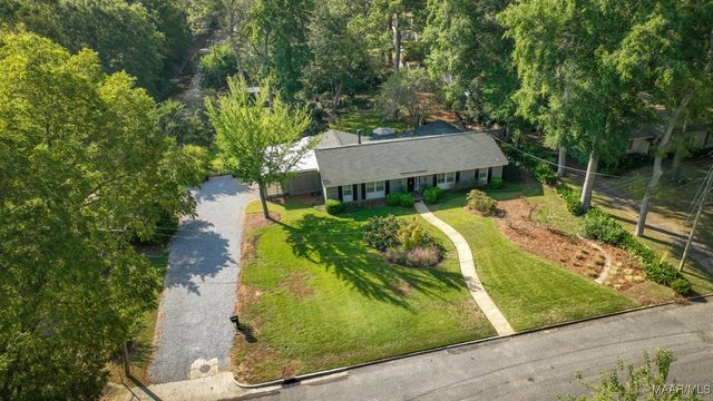 2484 Hawthorn Drive, Montgomery, AL 36111
