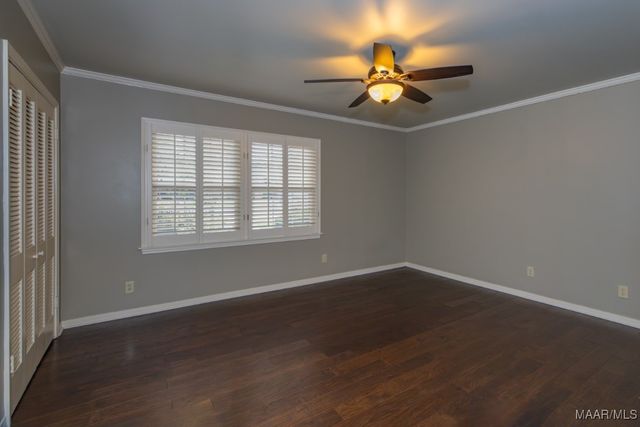 2484 Hawthorn Drive, Montgomery, AL 36111