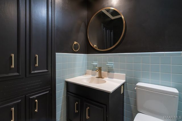 2484 Hawthorn Drive, Montgomery, AL 36111