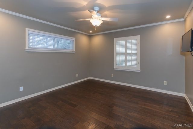 2484 Hawthorn Drive, Montgomery, AL 36111